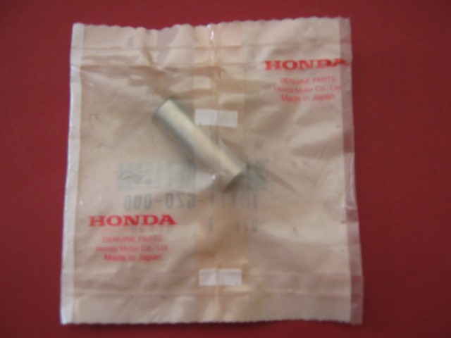 Piston pin Honda